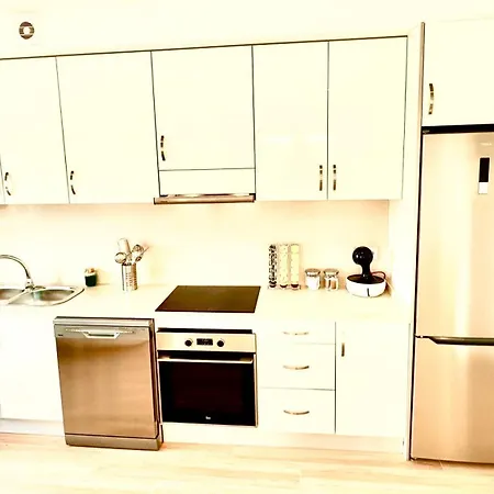 Golf Heated Pool Relax Tenerife South * San Miguel de Abona