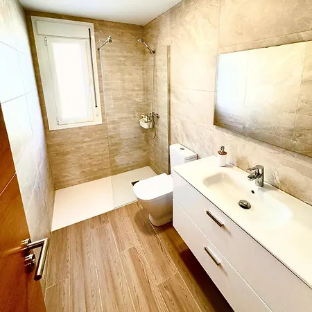 Golf Heated Pool Relax Tenerife South