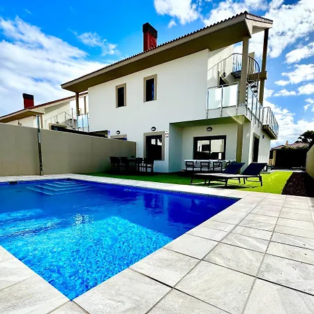Golf Pool Relax Tenerife South Villa